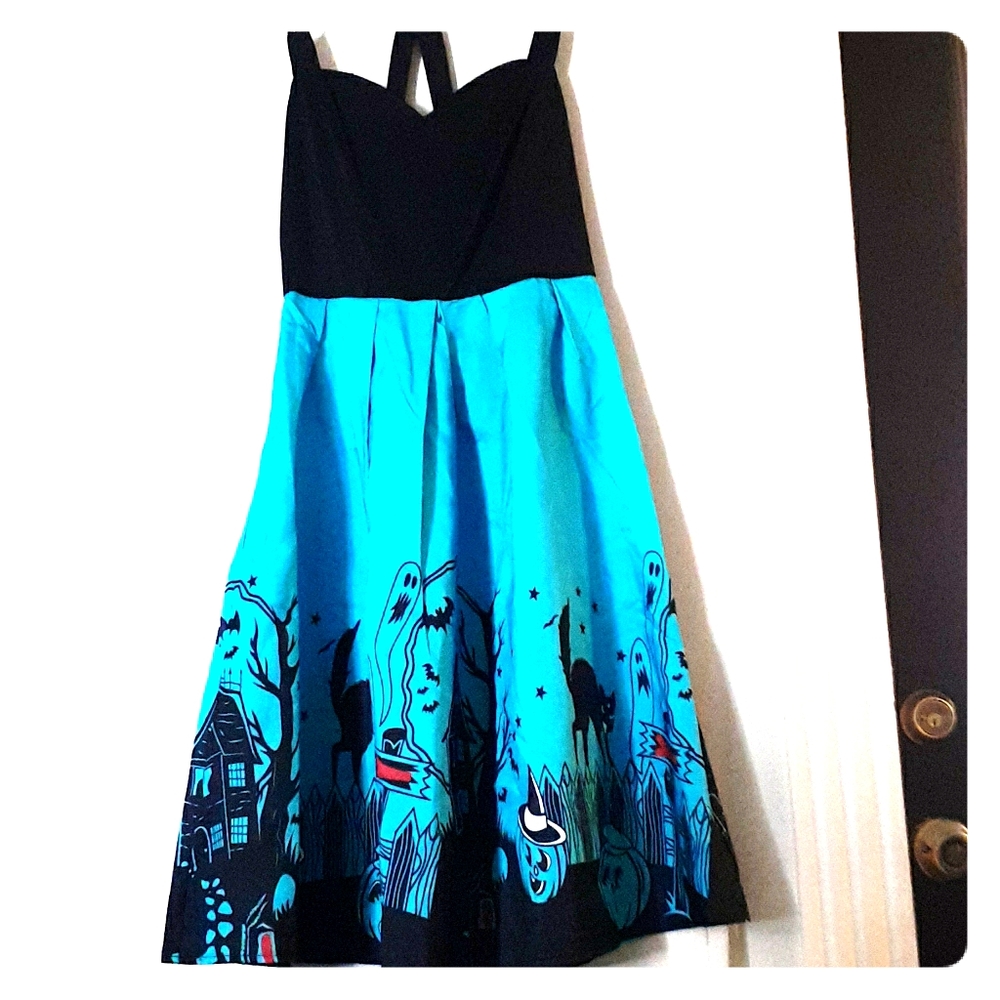 Halloween Dress